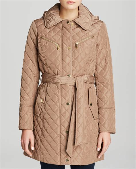 michael kors mantel damen gr xxs|Michael Kors Coats & Jackets for Women .